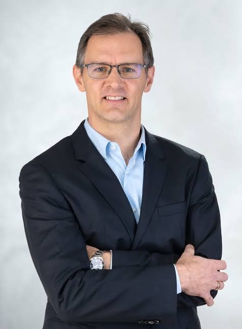 Matthias Pauers - Gründer & Geschäftsführer Teamprove